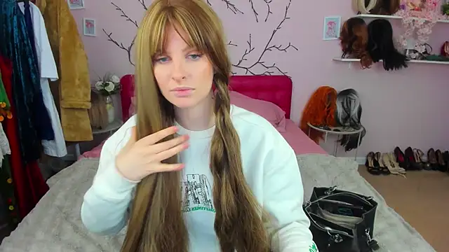 SabrinaRayX online show from 02/20/26, 01:11