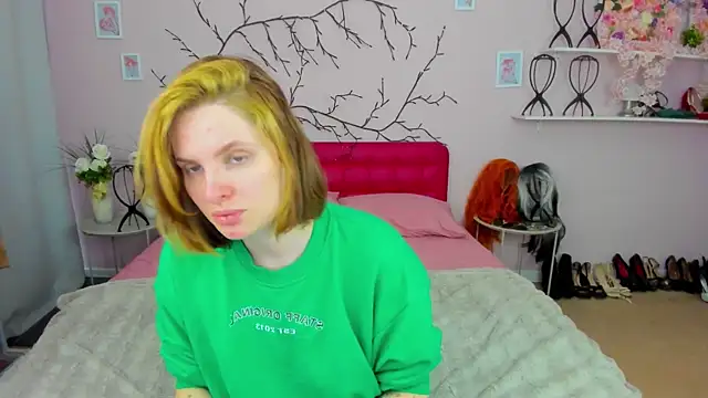 SabrinaRayX online show from 02/24/26, 01:09