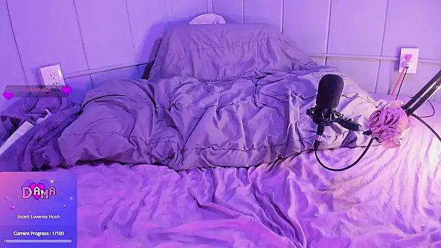 DamaDevotchka online show from 02/28/26, 11:39