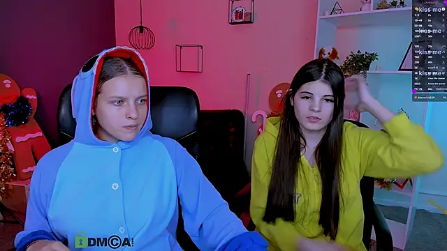 kaela spell  online show from 01/06/26, 11:18