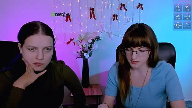 kaela spell  online show from 02/02/26, 08:07