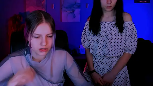 kaela spell  online show from 03/12/26, 09:59