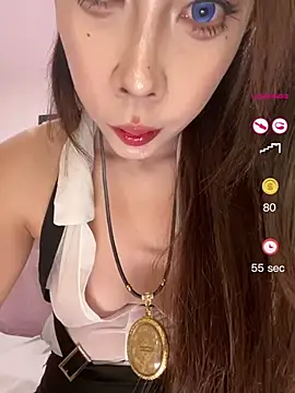 Snapshot of qianhan_x chatting on 06/09/26, 03:12 qianhan x online show from 06/09/26, 03:12