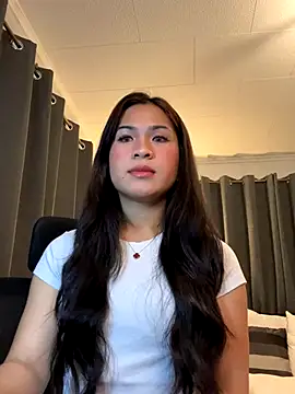 ZoeyJohnson online show from 10/24/25, 08:00