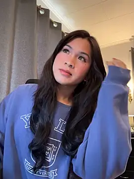 ZoeyJohnson online show from 10/29/25, 02:36