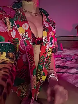 Texxaspearl online show from 03/06/26, 10:23