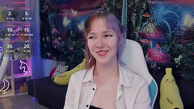 JessieRich online show from 10/07/25, 09:12