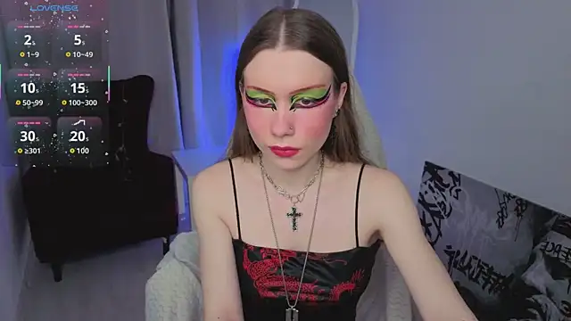 KarenSmitht online show from 01/18/26, 01:59