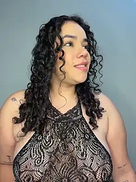 krisstenSantos online show from 11/29/25, 03:04