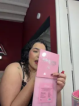 krisstenSantos online show from 02/11/26, 01:16