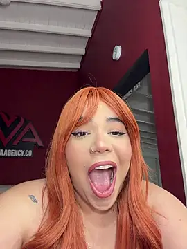 krisstenSantos online show from 05/14/26, 04:47