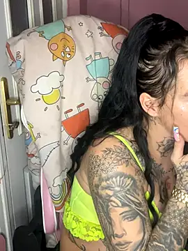 DIRTY PAISLEY X online show from 11/12/25, 07:03