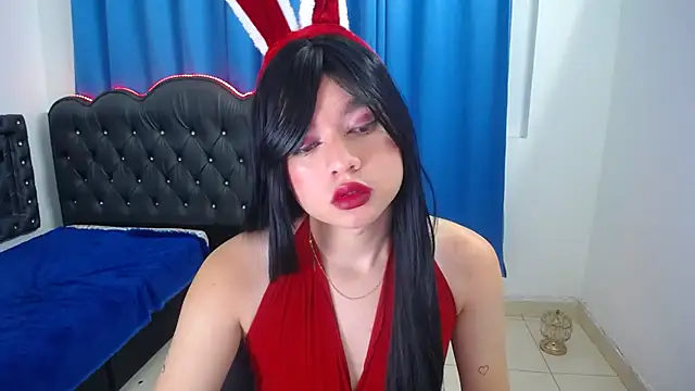 Cordelia Perlman online show from 04/02/26, 12:36