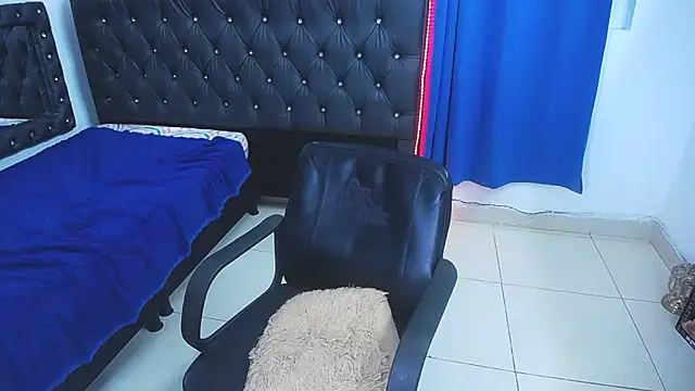 Cordelia Perlman online show from 04/08/26, 01:11