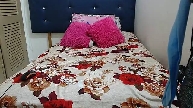 bemymasterlovers online show from 01/13/26, 04:01