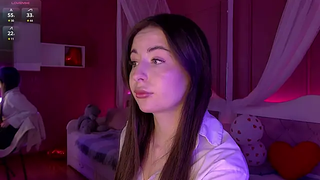 LilithLane online show from 03/02/26, 12:34