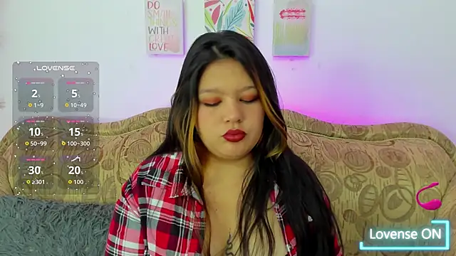 carohot cg1 online show from 10/20/25, 12:16
