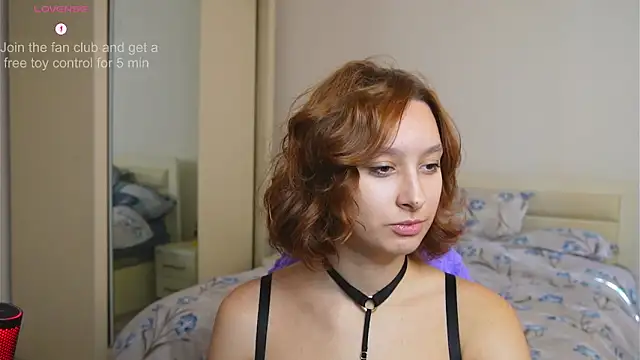 LilyannRosse online show from 10/14/25, 07:09