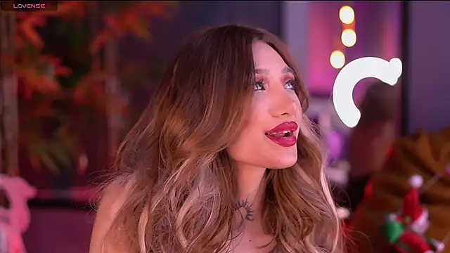 SiennaJayden online show from 12/19/25, 06:59