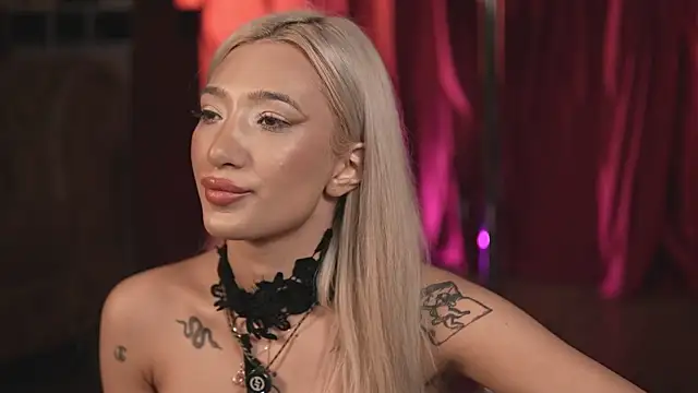 SiennaJayden online show from 06/22/26, 08:28