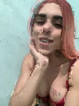 gisele23cm online show from 07/14/26, 04:50