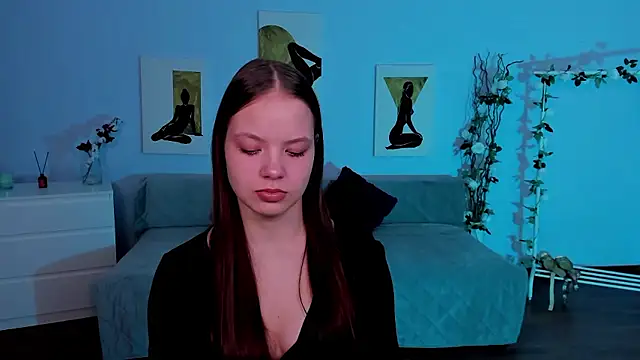 BetsyKiss online show from 01/16/26, 05:11