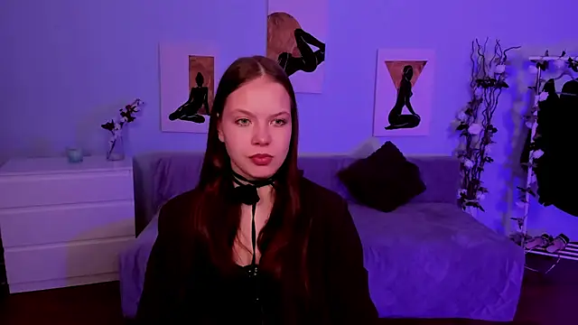 BetsyKiss online show from 02/03/26, 05:05