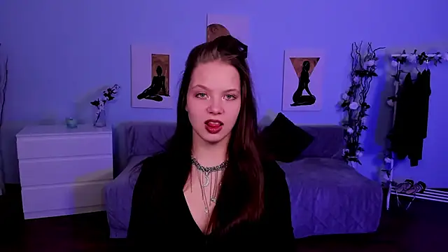 BetsyKiss online show from 02/12/26, 05:08