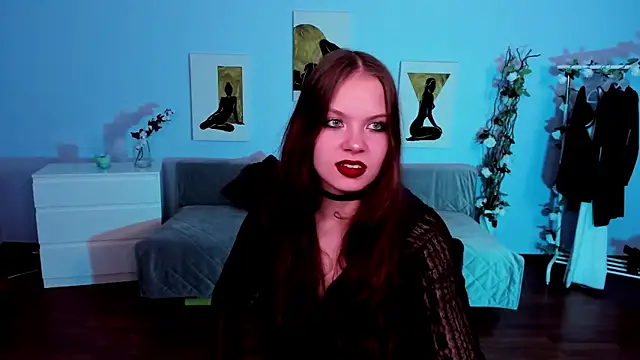 BetsyKiss online show from 03/18/26, 05:05