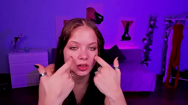 BetsyKiss online show from 04/04/26, 05:10