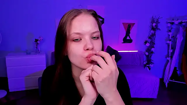 BetsyKiss online show from 04/15/26, 05:09