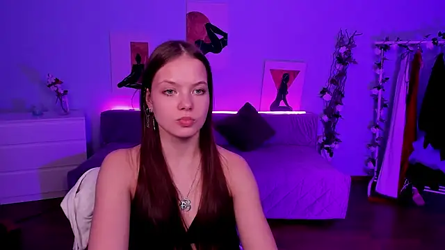 BetsyKiss online show from 05/02/26, 05:29