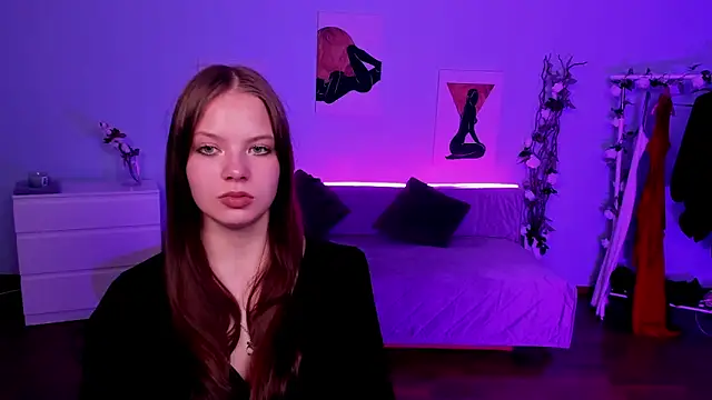 BetsyKiss online show from 06/05/26, 05:07
