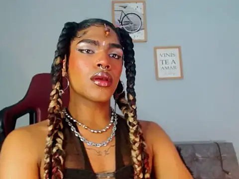 ile matamba online show from 10/29/25, 02:52