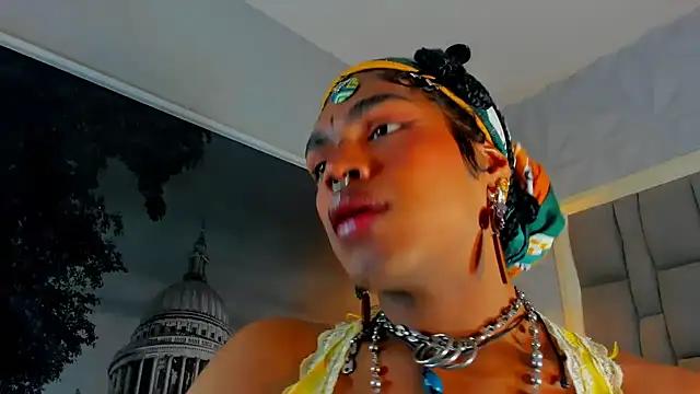 ile matamba online show from 11/21/25, 01:43