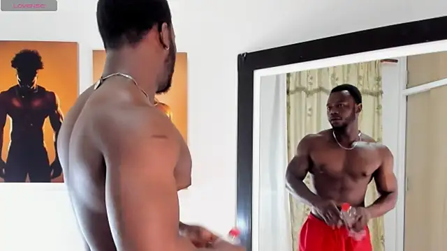 ArexBlakk online show from 04/18/26, 07:58