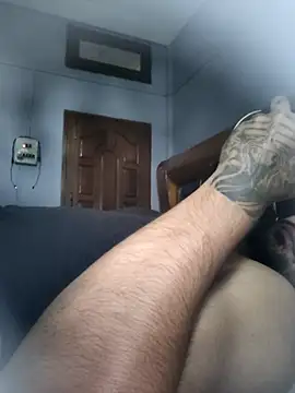 Donerviky online show from 02/06/26, 02:16