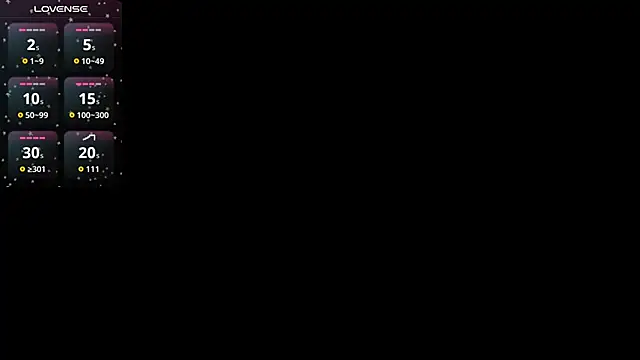 Tiffany Low online show from 03/16/26, 03:16