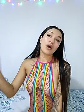 MiQeilaSweet online show from 02/13/26, 09:22