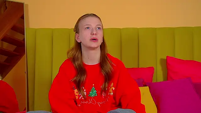 BeatriceBinoche online show from 01/17/26, 06:44