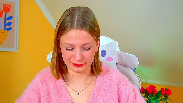 BeatriceBinoche online show from 04/04/26, 06:33