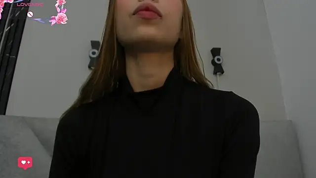 Naomi Rousse online show from 02/28/26, 01:01