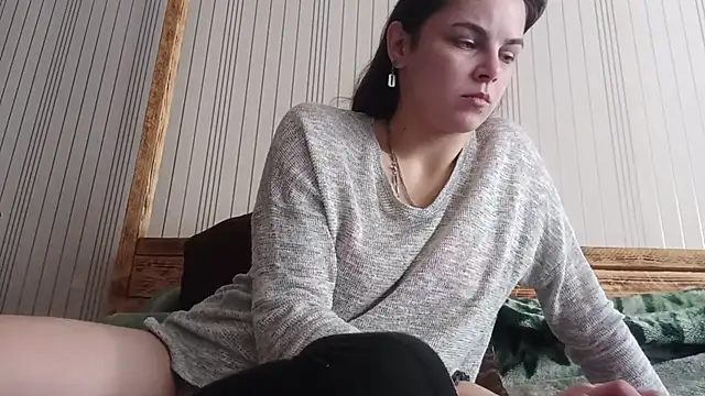 EthelsLover online show from 09/26/25, 10:08