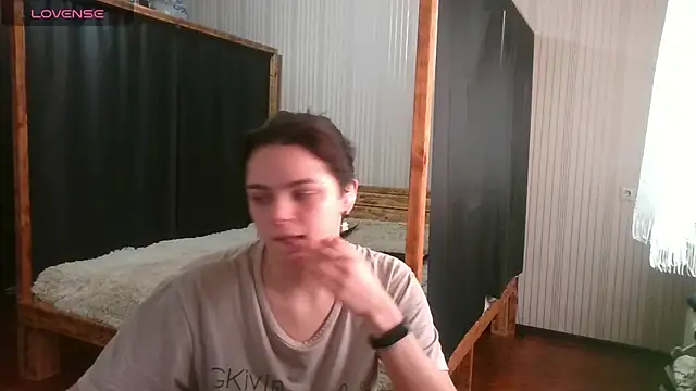 EthelsLover online show from 01/11/26, 10:09