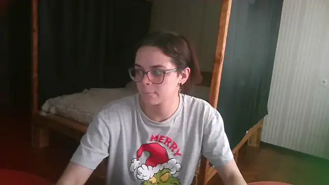 EthelsLover online show from 03/01/26, 01:24