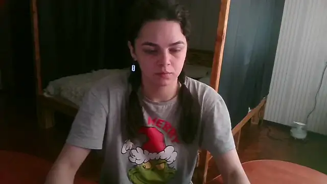 EthelsLover online show from 04/18/26, 07:34