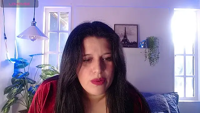 Andrea secret  online show from 09/20/25, 02:40