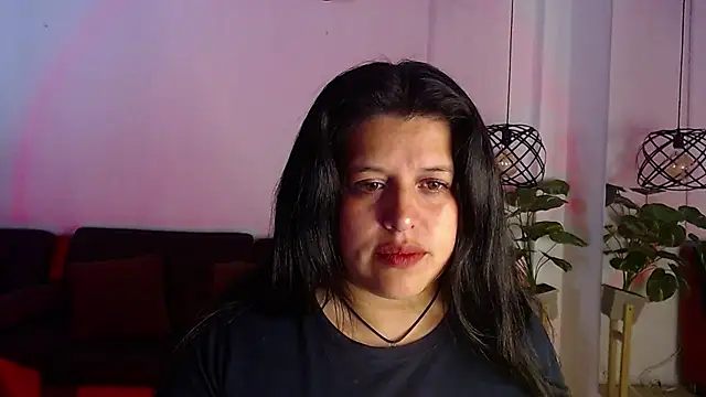 Andrea secret  online show from 09/23/25, 02:20
