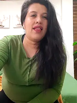 Andrea secret  online show from 03/14/26, 11:37