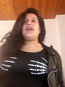 Andrea secret  online show from 03/26/26, 02:00